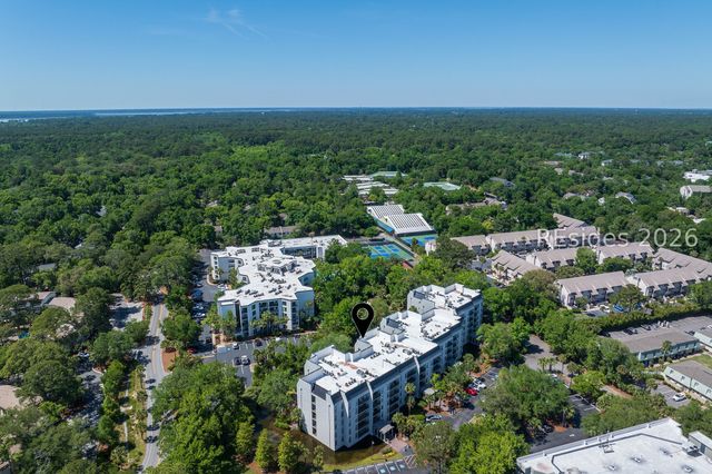 34 S Forest Beach Dr Apt B14, Hilton Head Island, SC 29928