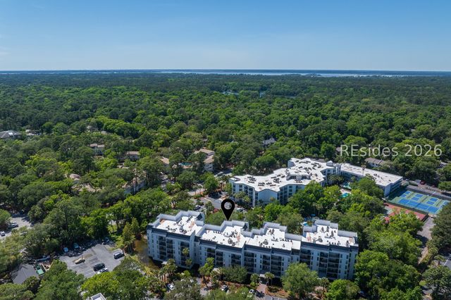 34 S Forest Beach Dr Apt B14, Hilton Head Island, SC 29928
