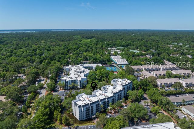 34 S Forest Beach Dr Apt B14, Hilton Head Island, SC 29928