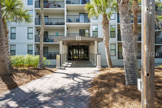 34 S Forest Beach Dr Apt B14, Hilton Head Island, SC 29928
