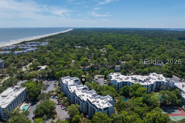 34 S Forest Beach Dr Apt B14, Hilton Head Island, SC 29928