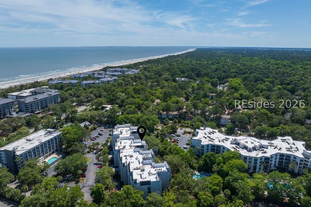 34 S Forest Beach Dr Apt B14, Hilton Head Island, SC 29928