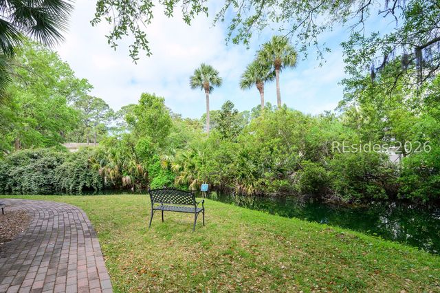 34 S Forest Beach Dr Apt B14, Hilton Head Island, SC 29928