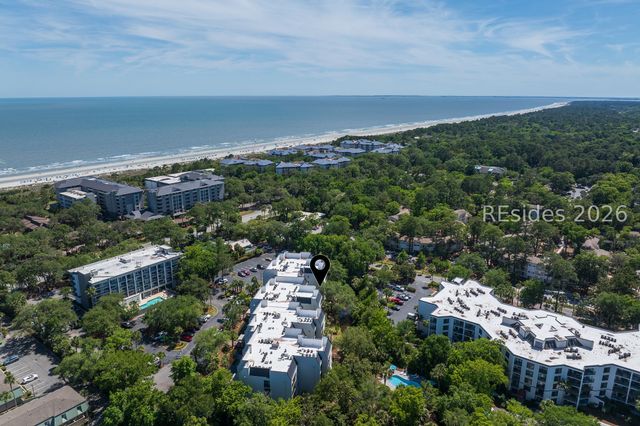 34 S Forest Beach Dr Apt B14, Hilton Head Island, SC 29928
