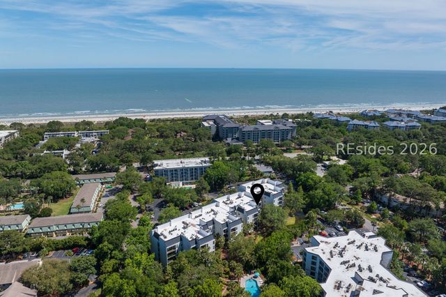 34 S Forest Beach Dr Apt B14, Hilton Head Island, SC 29928
