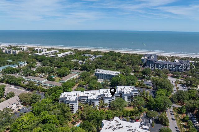 34 S Forest Beach Dr Apt B14, Hilton Head Island, SC 29928