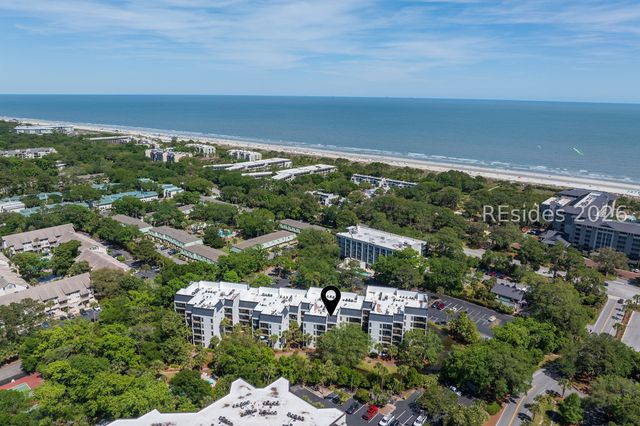 34 S Forest Beach Dr Apt B14, Hilton Head Island, SC 29928