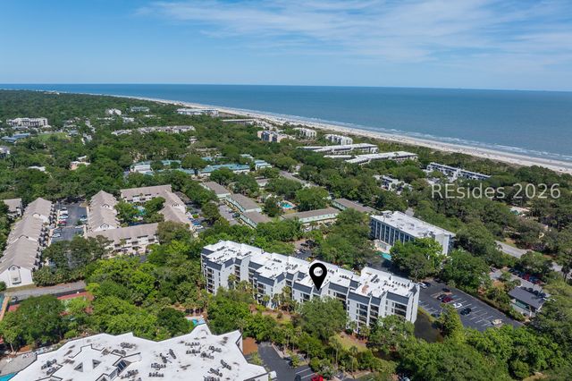 34 S Forest Beach Dr Apt B14, Hilton Head Island, SC 29928