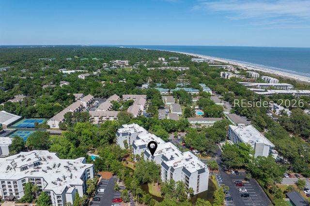 34 S Forest Beach Dr Apt B14, Hilton Head Island, SC 29928