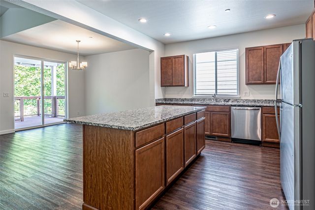 1707 Cyrene Drive NW, Olympia, WA 98502