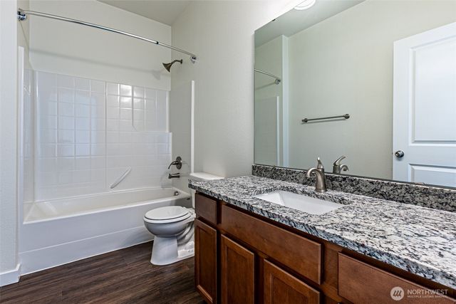 1707 Cyrene Drive NW, Olympia, WA 98502