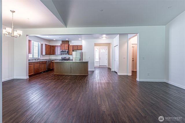 1707 Cyrene Drive NW, Olympia, WA 98502