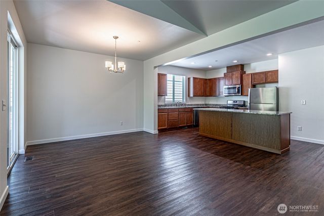 1707 Cyrene Drive NW, Olympia, WA 98502