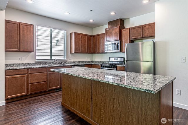 1707 Cyrene Drive NW, Olympia, WA 98502