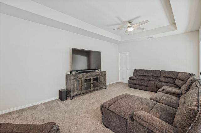 1807 Mabry Court, Mansfield, TX 76063