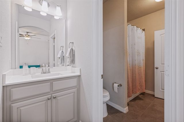 1807 Mabry Court, Mansfield, TX 76063