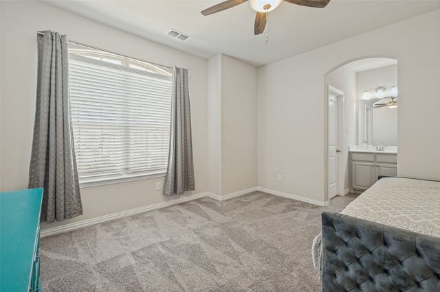1807 Mabry Court, Mansfield, TX 76063