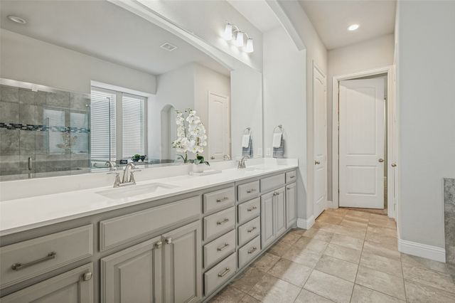 1807 Mabry Court, Mansfield, TX 76063