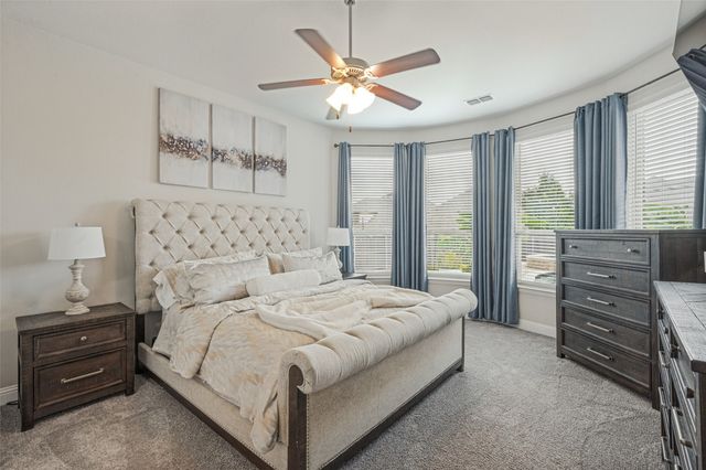 1807 Mabry Court, Mansfield, TX 76063