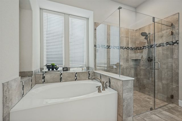 1807 Mabry Court, Mansfield, TX 76063