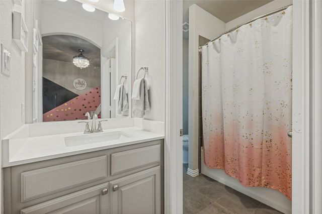 1807 Mabry Court, Mansfield, TX 76063
