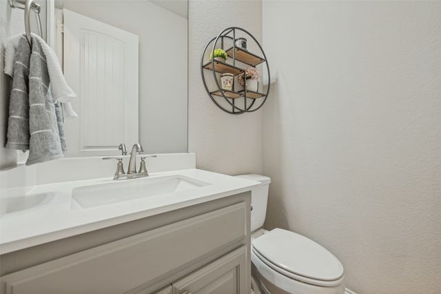 1807 Mabry Court, Mansfield, TX 76063