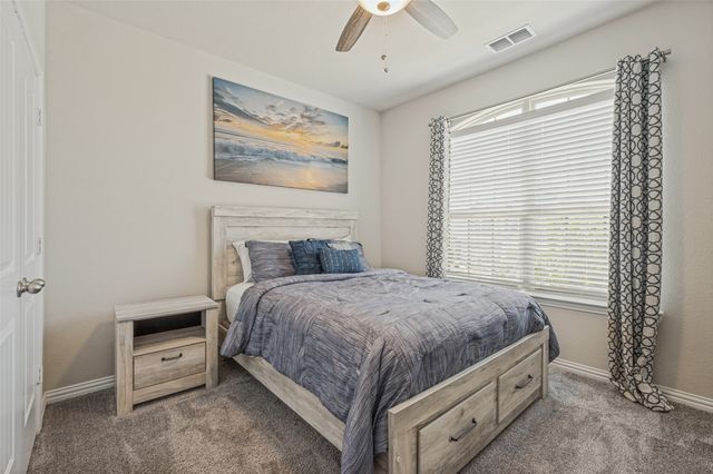 1807 Mabry Court, Mansfield, TX 76063