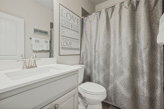 1807 Mabry Court, Mansfield, TX 76063