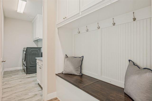 1807 Mabry Court, Mansfield, TX 76063