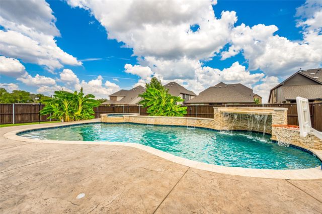 1807 Mabry Court, Mansfield, TX 76063