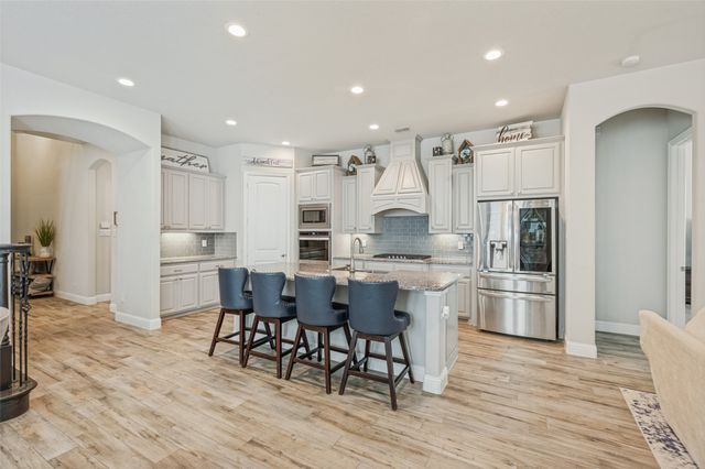 1807 Mabry Court, Mansfield, TX 76063
