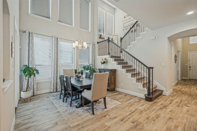 1807 Mabry Court, Mansfield, TX 76063