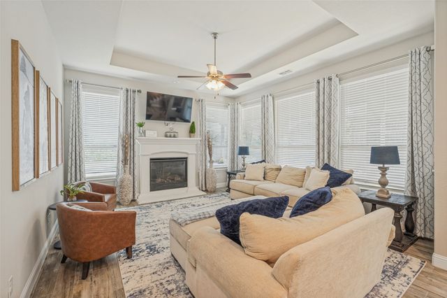 1807 Mabry Court, Mansfield, TX 76063