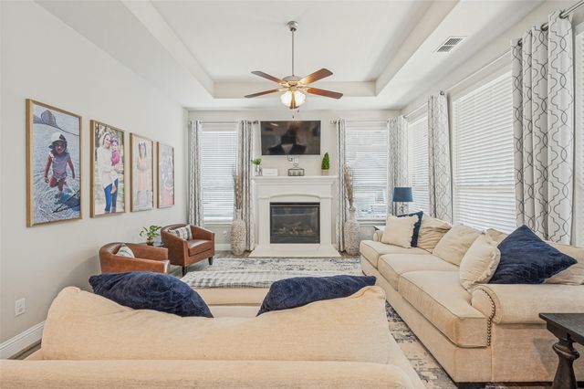 1807 Mabry Court, Mansfield, TX 76063