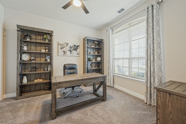 1807 Mabry Court, Mansfield, TX 76063