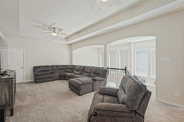 1807 Mabry Court, Mansfield, TX 76063