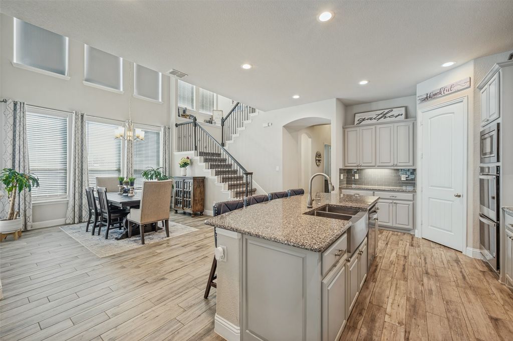 1807 Mabry Court, Mansfield, TX 76063 — photo 3