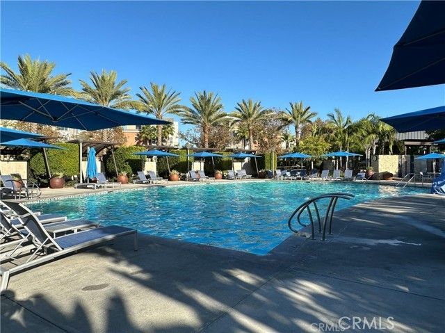 21 Gramercy 416, Irvine, CA 92612