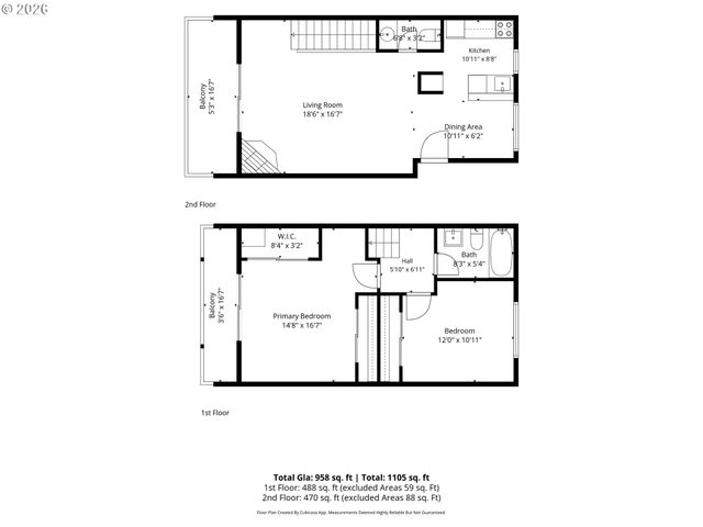 851 Sw BROADWAY Dr 52, Portland, OR 97201