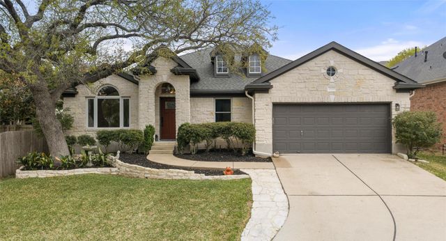 2527 Crenshaw DR, Round Rock, TX 78664