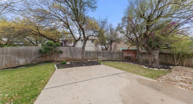 2527 Crenshaw DR, Round Rock, TX 78664
