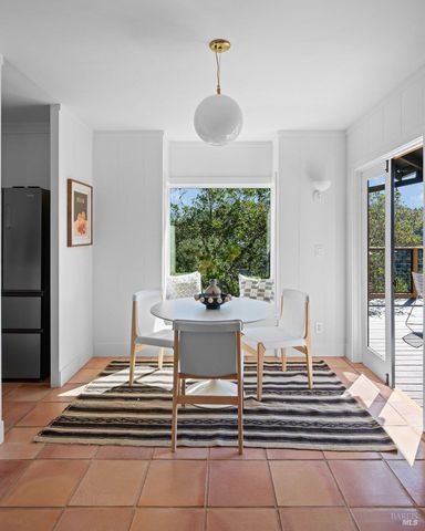 191 Elinor Ave, Mill Valley, CA 94941