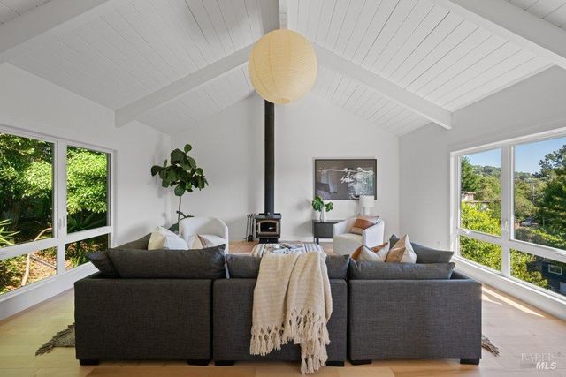 191 Elinor Ave, Mill Valley, CA 94941