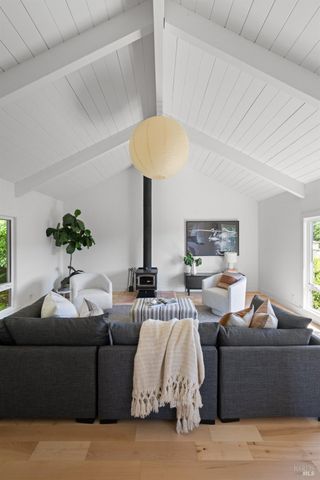 191 Elinor Ave, Mill Valley, CA 94941