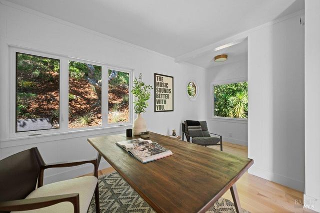 191 Elinor Ave, Mill Valley, CA 94941