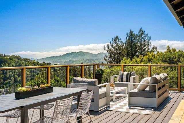 191 Elinor Ave, Mill Valley, CA 94941