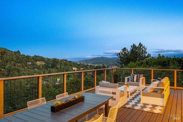 191 Elinor Ave, Mill Valley, CA 94941