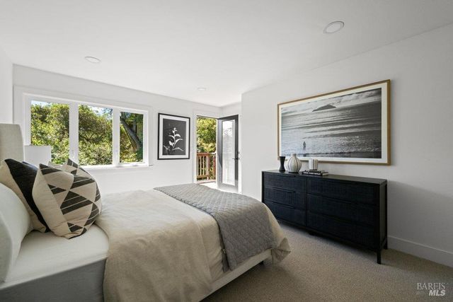 191 Elinor Ave, Mill Valley, CA 94941