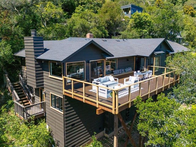 191 Elinor Ave, Mill Valley, CA 94941