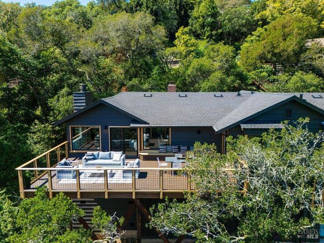 191 Elinor Ave, Mill Valley, CA 94941